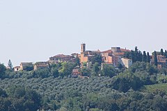 Ghizzano