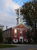 Thumbnail for Aiken's Tavern Historic District