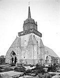 Vignette pour Église Saint-Jacques de Perros-Guirec