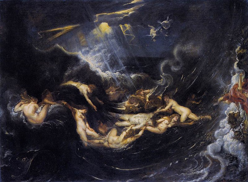 File:Peter Paul Rubens - Hero and Leander - WGA20276.jpg