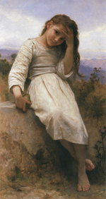 Roscadora pequeña WA Bouguereau.png