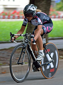 Petra Zrimsek - Women's Tour of Thuringia 2012 (aka).jpg