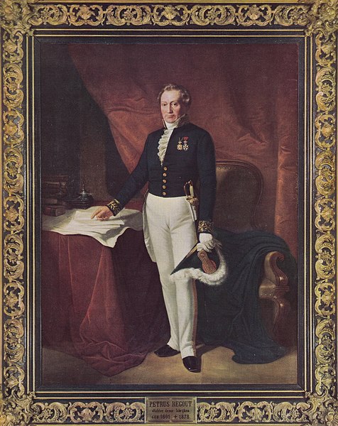 File:Petrus Laurentius Regout, ca 1850.jpg