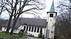 Petruskirche in Osnabrück-Lüstringen