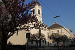 Catholic Parish Church of the Most Holy Trinity