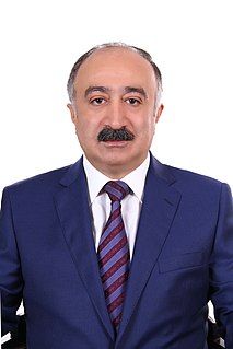 Arif Mammadov