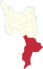 Thumbnail for Leyte's 5th congressional district