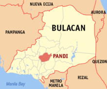 Localizzatore di ph bulacan pandi.png