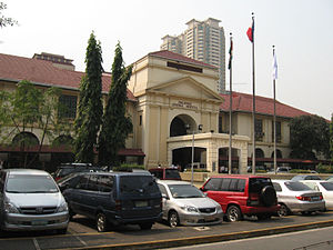 University Of The Philippines Manila