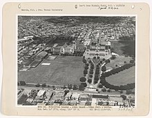 Aerial view of the university, 1939 Philippine Island - Manila - NARA - 68156653.jpg