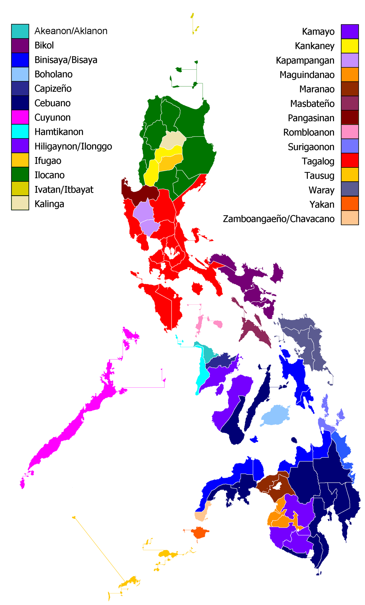PDF) WikaGenZ: Bagong anyo ng Filipino slang sa Pilipinas