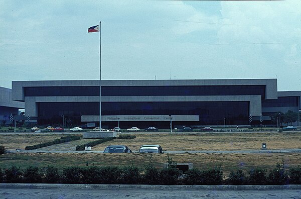 The PICC in 1981