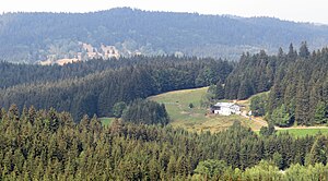 Landkreis Freyung-Grafenau: Geografie, Geschichte, Politik