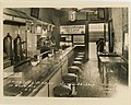 Photograph of interior of lot 2, bl. 2255, Sandwhich Shop, 10 Wash. Ave, G.V. ground floor - DPLA - 5a2066432099c78546a6618439985868.jpg