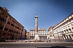 Miniatura para Piazza Colonna