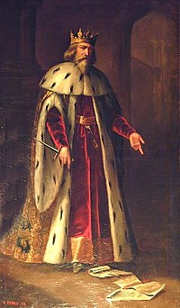 Petrus IV Aragonae