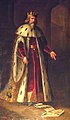 Педро IV 1336-1387 Король Арагона