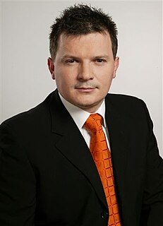 Ján Počiatek Slovak politician