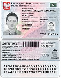 Национальный идентификационный номер россия бланк для регистрации по месту жительства