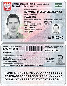 Visa Requirements For Polish Citizens Wikipedia