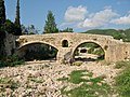 Pont Romà (Pollença)