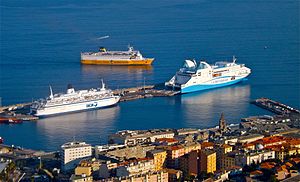 Bastia