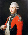 Potret George James, 1st Marquess of Cholmondeley oleh Batoni, Pompeo Girolamo.jpg