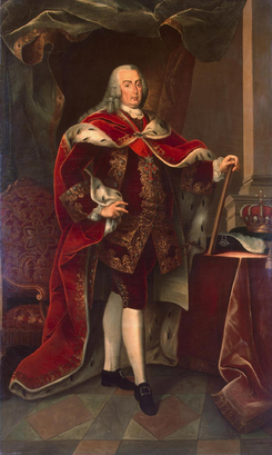 Ritratto di Joseph Emanuel, re del Portogallo (1773) - Miguel António do Amaral.png