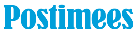 Postimees logo.svg