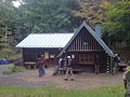 Pottaschtalhütte (Böchinger Hütte)