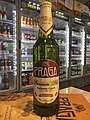 Praga Pils es una cerveza original tipo Pils producida en Czechia for export