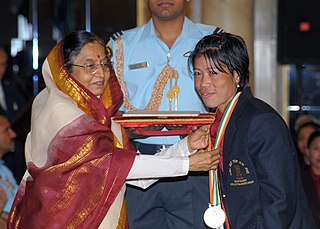 <span class="mw-page-title-main">National Sports Awards</span> Indian sports awards