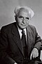 Prime minister David Ben-Gurion.; 1951.jpg