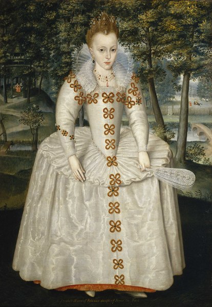 Fájl:Princess Elizabeth (Elizabeth of Bohemia, 'The Winter Queen'), 1596–1662, aged seven RMG BHC4237.tiff