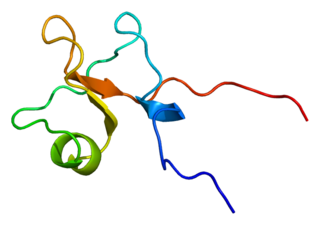<span class="mw-page-title-main">Trefoil factor 3</span> Protein-coding gene in the species Homo sapiens