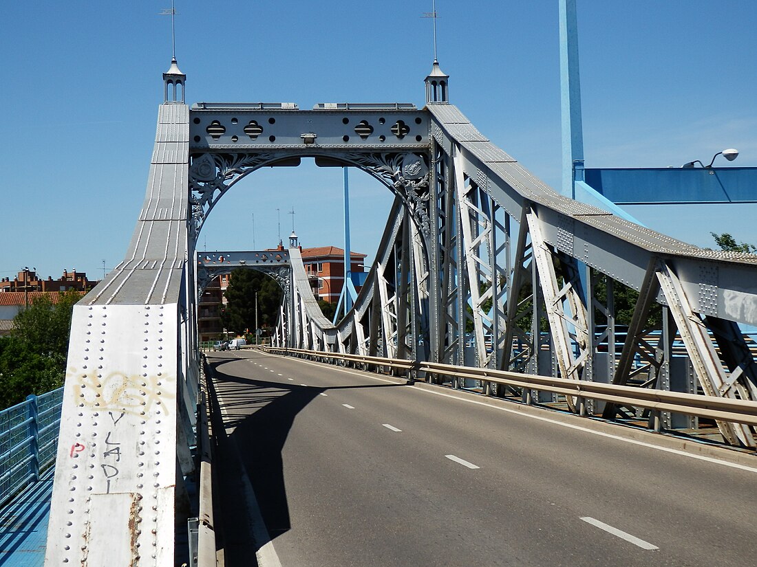 Puente de Santa Isabel