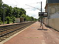 Thumbnail for Mériel station