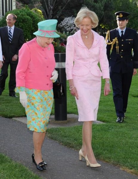 File:Queen Elizabeth II and Quentin Bryce at Government House 8.jpg