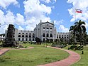 Quezon Provincial Capitol, Perez Park (Quezon Avenue, Lucena, Quezon; 10-09-2022).jpg