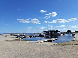 Räpinan valdmad Läminjärven randal (2017)