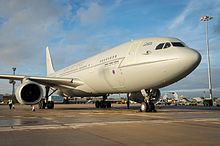 RAF Voyager KC2