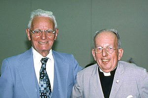 Cornelius Van Til