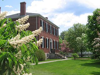 <span class="mw-page-title-main">Ross Memorial Museum</span>