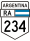 RN 234