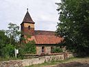 Village church