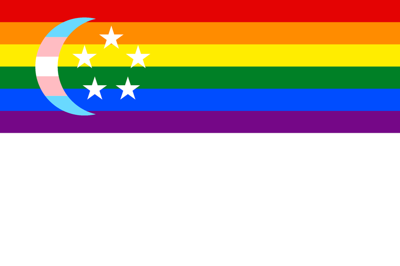 File:Rainbow flag of Singapore (trans-crescent).png