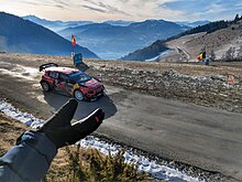 Sébastien Ogier : WRC  Profil officiel de l'athlète