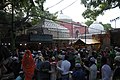 Ramadan Observance in Old Delhi, India (1)