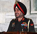 Thumbnail for Ranbir Singh (general)