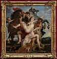 * Nomination Rape of the Daughters of Leucippus - Peter Paul Rubens --GoldenArtists 19:41, 11 March 2024 (UTC) * Promotion  Support Good quality. --Rjcastillo 00:23, 12 March 2024 (UTC)